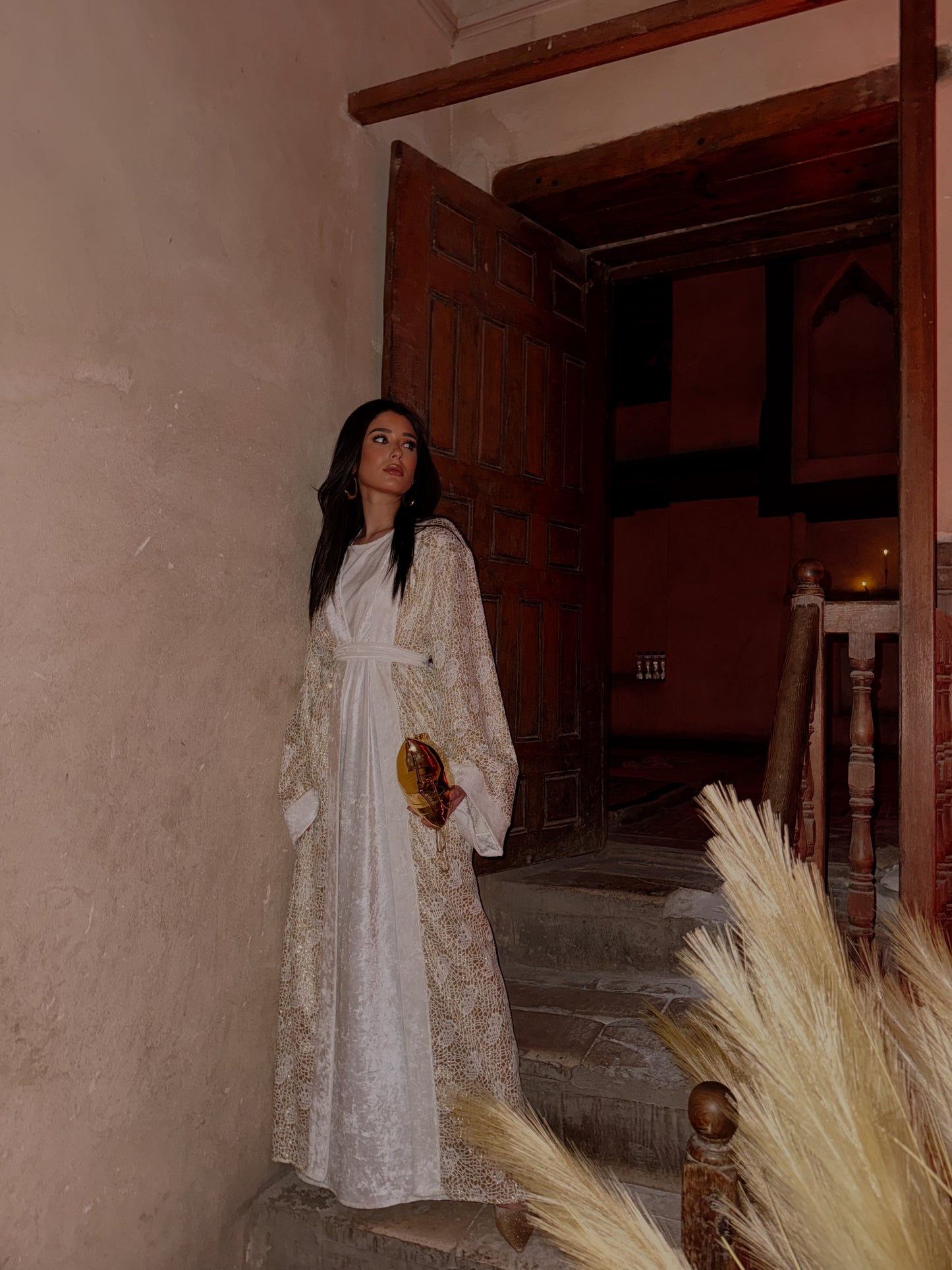 Arabian Nights Kaftan