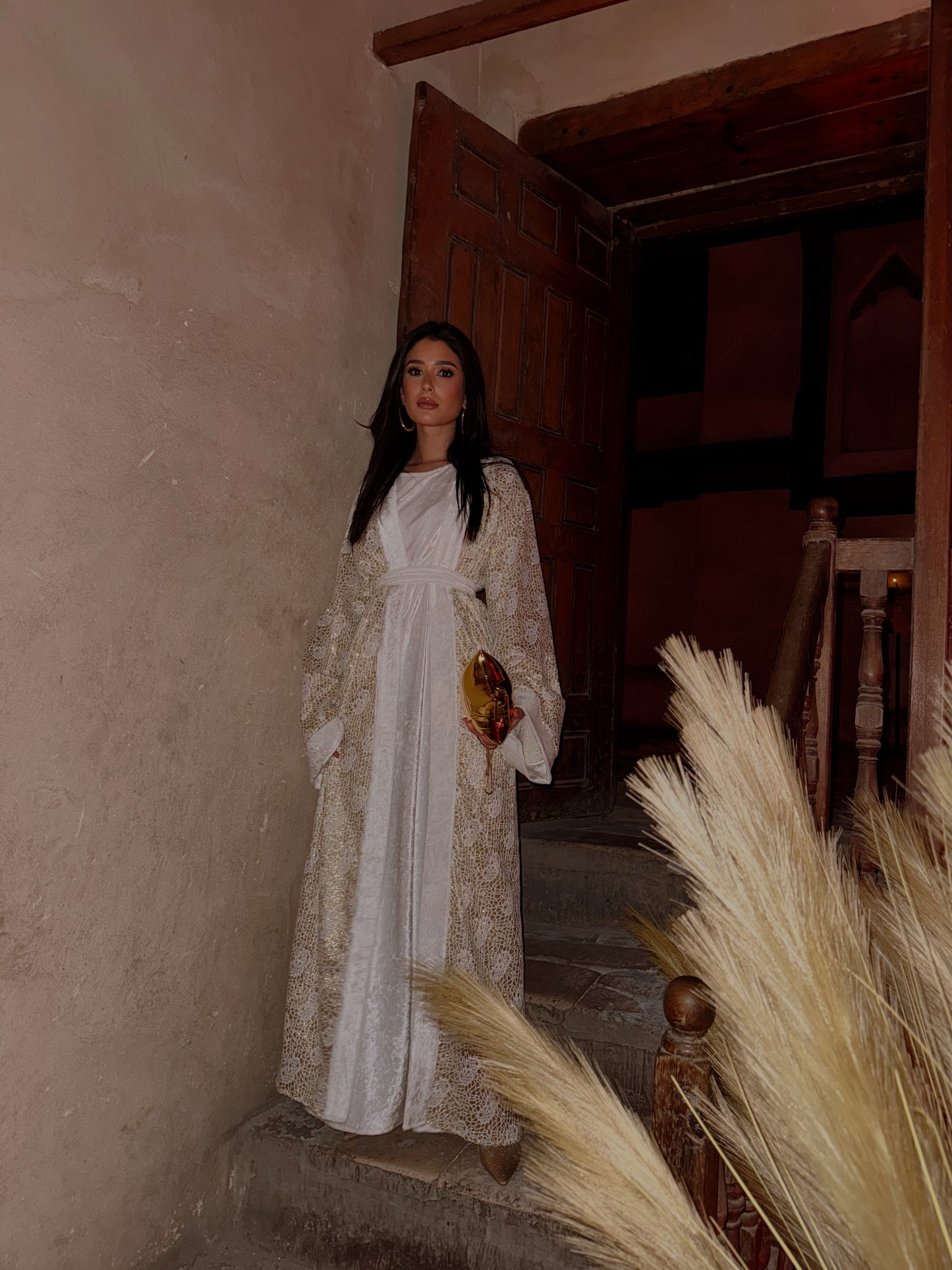 Arabian Nights Kaftan
