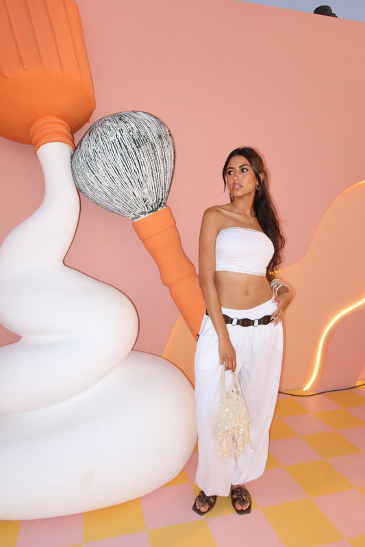 Paloma Set