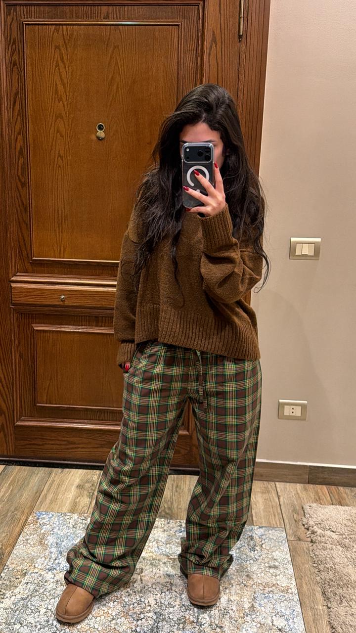 Vintage Woods Pants