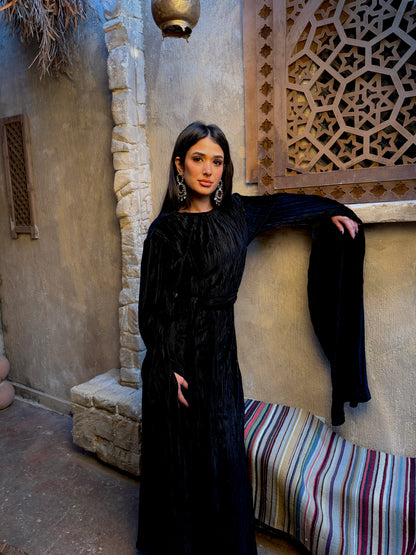 The Eternal Night Dress