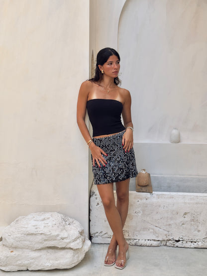 Blair Mini Skirt