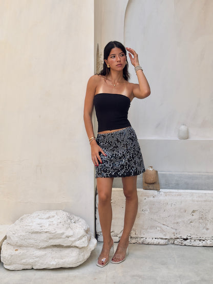 Blair Mini Skirt