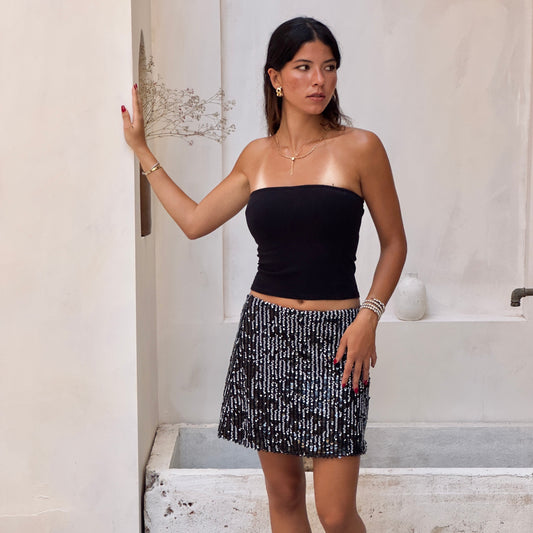 Blair Mini Skirt