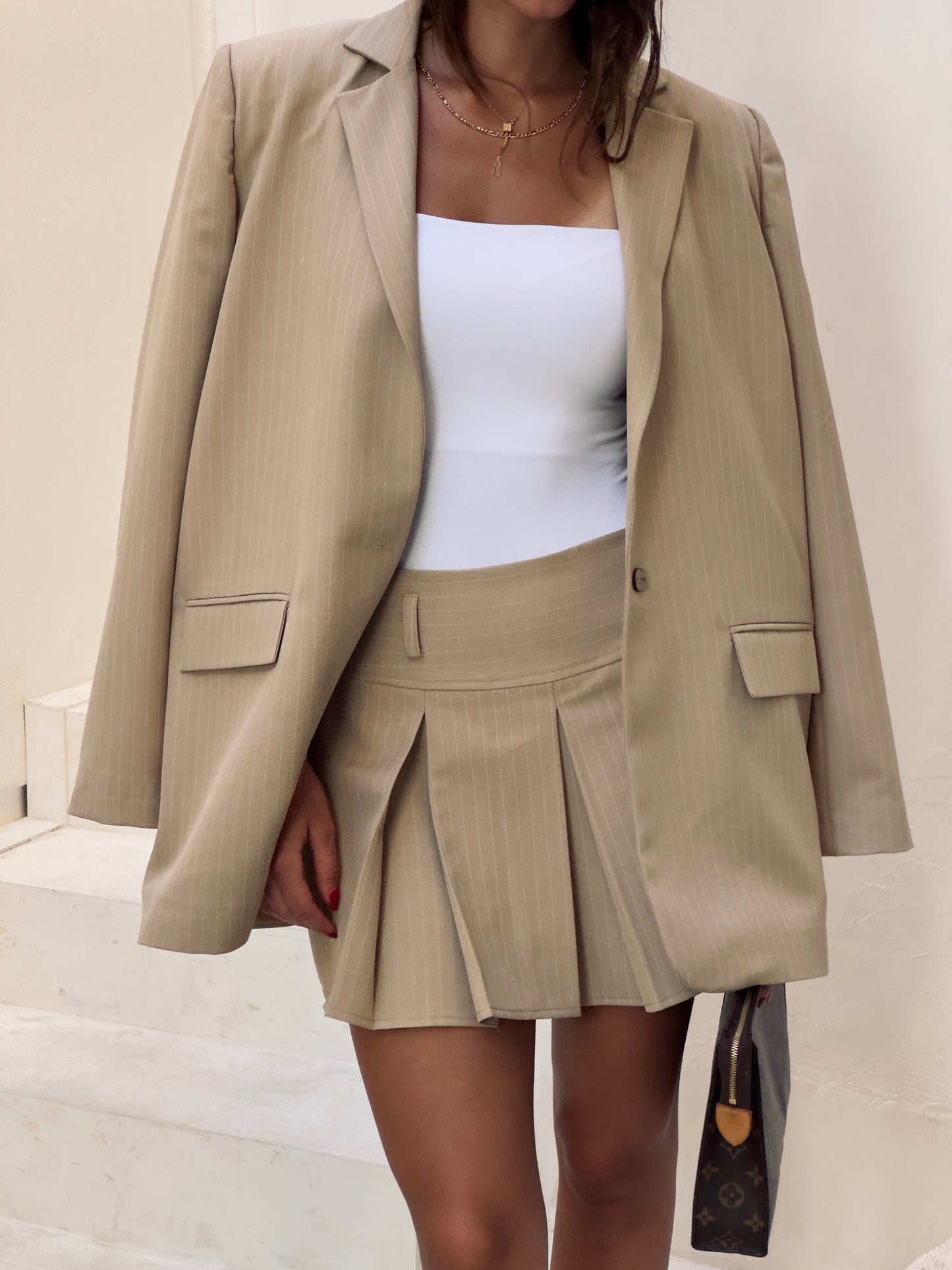 Diana Blazer