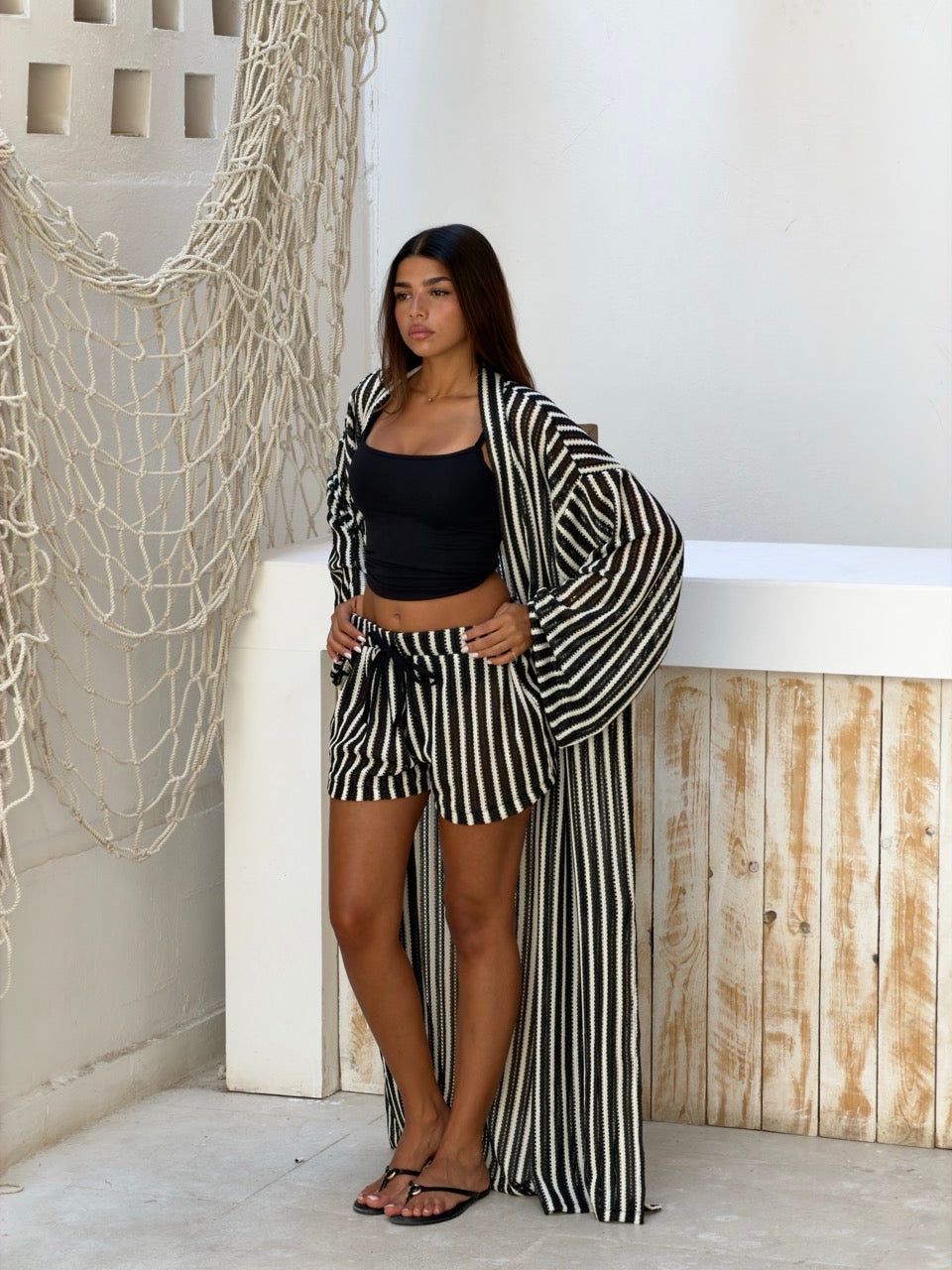 Monaco Resort Set