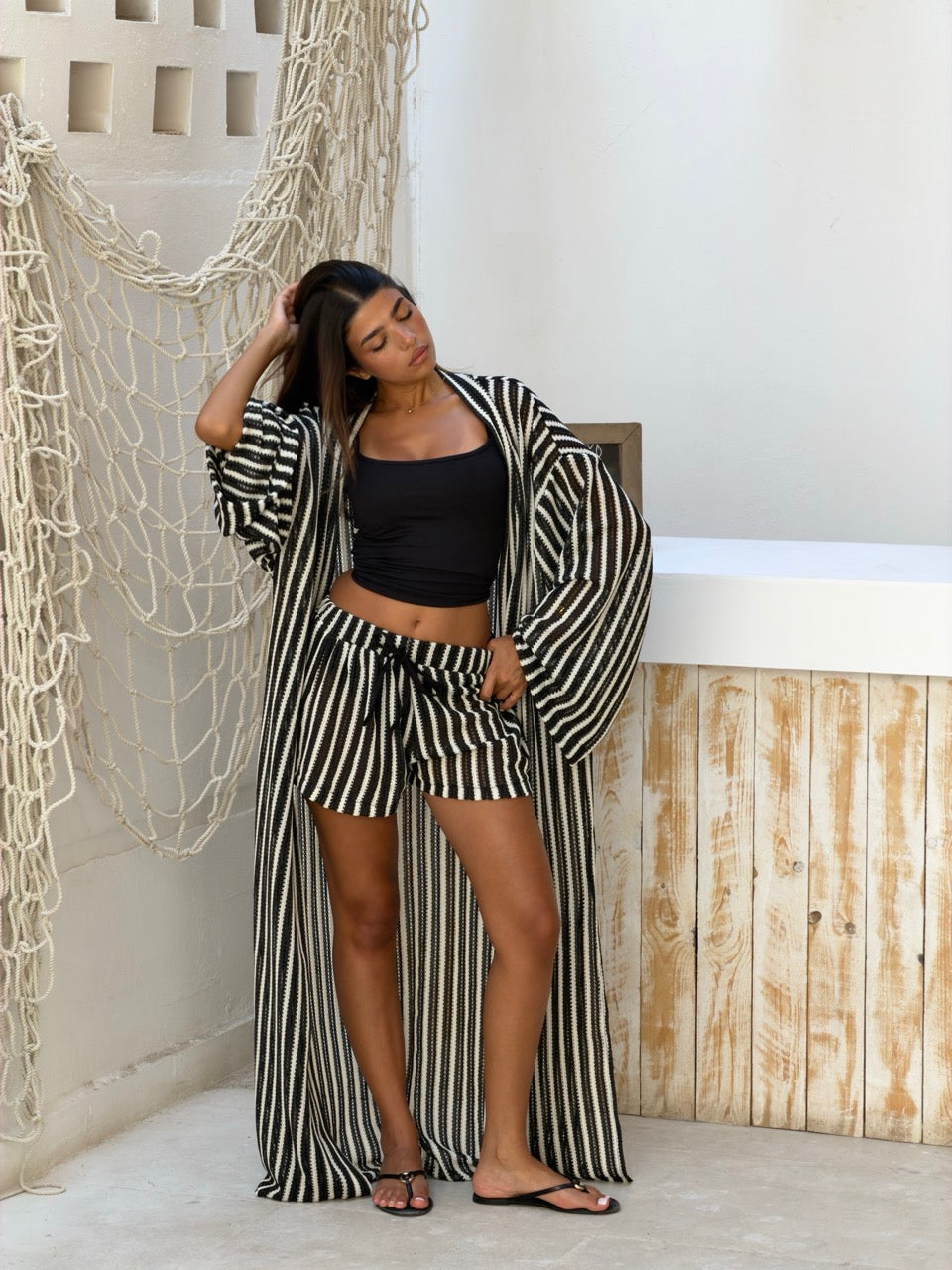Monaco Resort Set