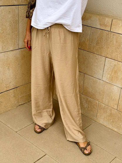 Linen Pants