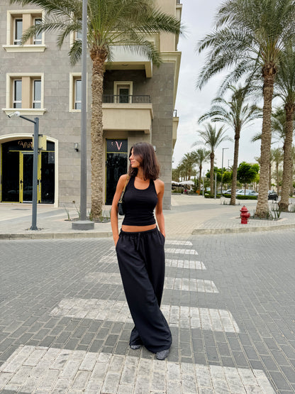 Linen Pants