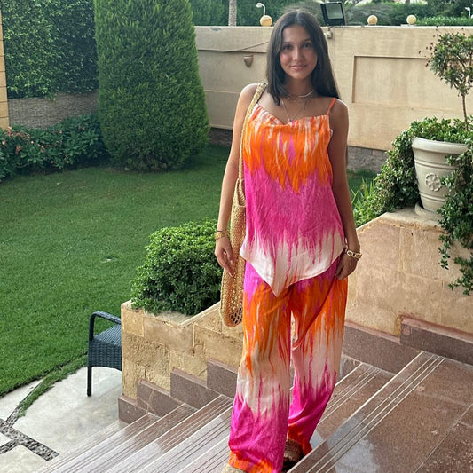 Tie Dye Set