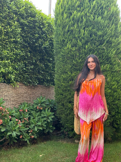 Tie Dye Set